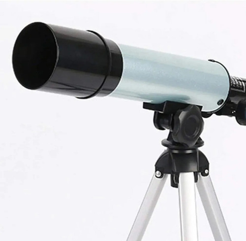 Telescopio Astronómico F36050 Binoculares