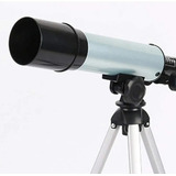 Telescopio Astronómico F36050 Binoculares