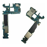 Placa Main Samsung S8 G950f Libre De Fabrica