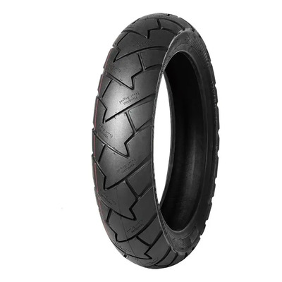 Llanta 90\u002F90-18 Para Moto Tubeless 51p Ts-659f Timsun | Meses sin interés