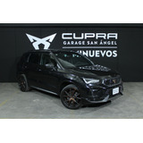 Cupra Ateca 2023 300hp