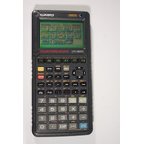 Calculadora Casio Cfx-9850g-w - Como Nueva - Coleccionista