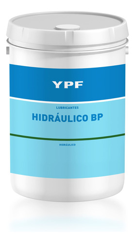 Hidráulico Bp46 X 20l Ypf