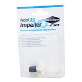 Repuesto Hélice / Impeller Original Tidal 35 Sicce 