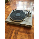 Bandeja Pionner Direct Drive Japonesa Model Pl 520