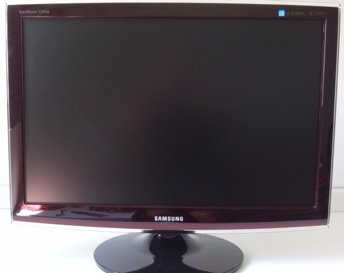 Tv Monitor 24 Samsung (defeito)