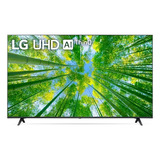 Smart Tv 60' 60uq8050 4k Uhd LG Bivolt 110v