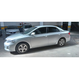 Toyota Corolla 2012 1.8 Xei At 136cv