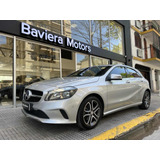 Mercedes-benz Clase A 1.6 A 200 At Urban B.efficiency 156cv