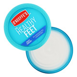 Crema Original Healty Feet Okeeffes Para Pies Secos Y Agrietados O'keeffe's, 76 G