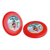 Brinquedo Super Flyer Ladybug Diversão Menino Menina Envio