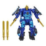 Transformers Age Of Extinction Deluxe Class Drift
