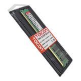 Memória Kingston Ddr3 4gb 1333 Mhz Desktop 16 Chip Intel Amd