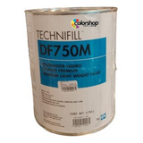 Technifill Df750m  Rellenador Ligero  Ppg   Galon