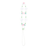 Creative Mobile Phone Chain Tulip Mobile Phone Chain Lanyard