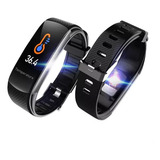 Smartband Reloj Inteligente Deportivo Smartwatch Cardiaco