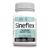 Sineflex - 120 Cápsulas - Power Supplements