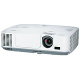 Proyector Nec M271x, 2700 Lumens, Hdmi, 73% De Vida, Control