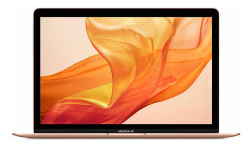 Apple Macbook Air 13 Retina 2018 I5 8gb 128gb Rose Gold Id