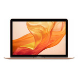Apple Macbook Air 13 Retina 2018 I5 8gb 128gb Rose Gold Id