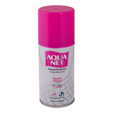 Spray Para Peinar Aqua Net Ceramidas 100ml