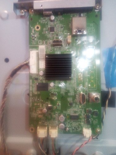 Placa Main Philips Modelo 32phg5101/77