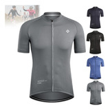 Sudadera Bicicleta De Montaña Hombre Ropa Ciclismo