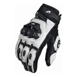 Guantes Furygan Piel De Cabra Protecciones Biker Moto /bici