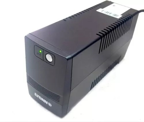 Ups Estabilizador Lyonn 800va Soft Usb Led 800w Env.gratis!!