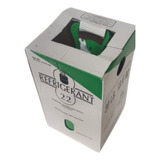 Garrafa Gas Refrigerante R22 De 13,6kg Refrigerant  Puro  