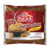 Pellets Pururuca Bacon 400g Pachá Listrada