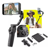 Estabilizador Dji Osmo Mobile 6 Triaxial Bluetooth - Dji110