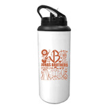 Botella Deportiva Hoppy Personalizado Jonas Brothers