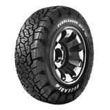 Lt31x10.5r15 Euzkadi Overlander At2 109q