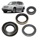 Xl7 Grand Vitara 2004-2007 Kit Reparar Cremallera Hidraulica