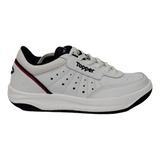 Zapatilla Topper X-forcer Tenis Hombre Mujer Unisex 21871