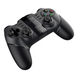 Controle Joystick Sem Fio Ipega Pg-9076 Preto Turbo