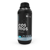 Resina 3d Cosmos Clear Translucida Dlp X 1lt (1.2kg) Cristal