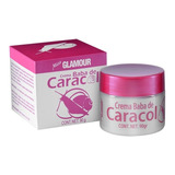 Crema Baba De Caracol Cuarzo 90gr Acne Cicatrices Tipo De Piel Na