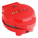 Babycakes Multi-treat Baker Asador Para Multiples Bocadillos