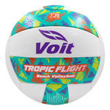Balón De Voleibol No. 5 Voit Vs100 Tropic Flight Color Agua