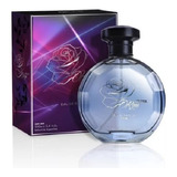 Perfume Silver Rose Arbell Rosa Peonia Almizcle
