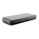 Belkin Thunderbolt 3 Dock Pro