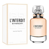 L'interdit Givenchy Women's Edt 50 Ml