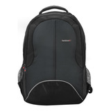 Backpack Sport Techzone P/laptop 15.6 Negro Tzbts10 Mochila 