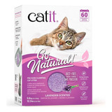 Arena Cat It Go Natural Aroma Lavanda 5,6kg. Np