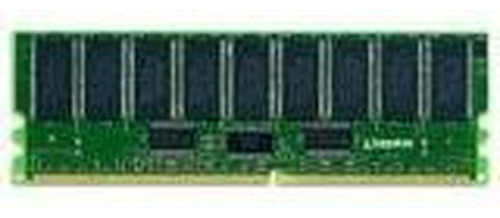 Kit De Memoria Kingston - 4gb Ddr2-400 Dual Rank (chipkill) 