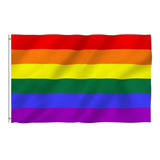 Bandera Lgbt, Pride Lgbt, Bandera Gay, Bandera Bisexual