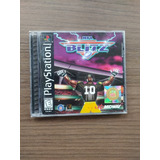 Nfl Blitz - Ps1