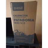 Calefactor Emege S/salida 3000 Cal Juanelectro75 